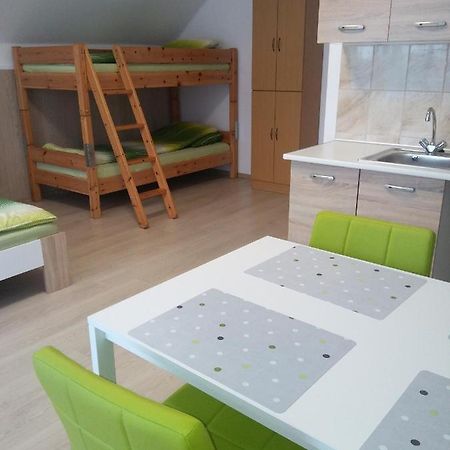 Elza Vendeghaz Apartment Sárospatak Екстериор снимка