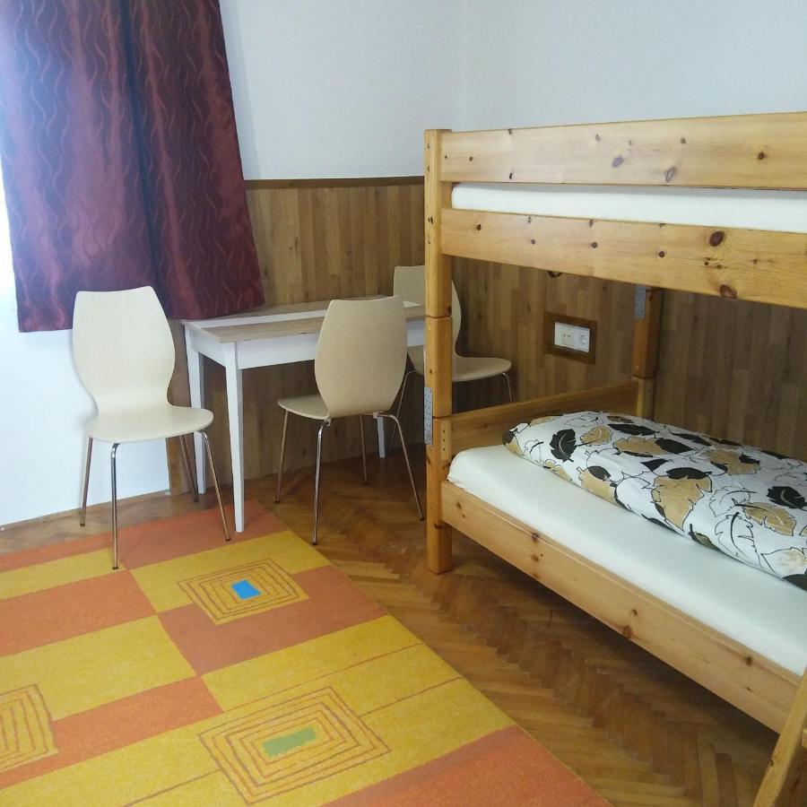 Elza Vendeghaz Apartment Sárospatak Екстериор снимка
