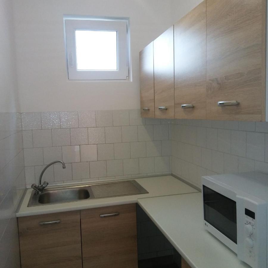 Elza Vendeghaz Apartment Sárospatak Екстериор снимка