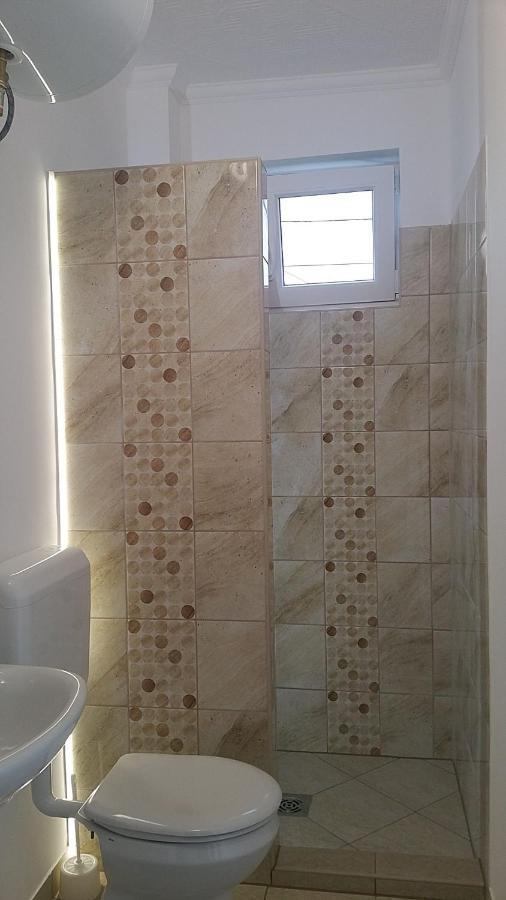 Elza Vendeghaz Apartment Sárospatak Екстериор снимка