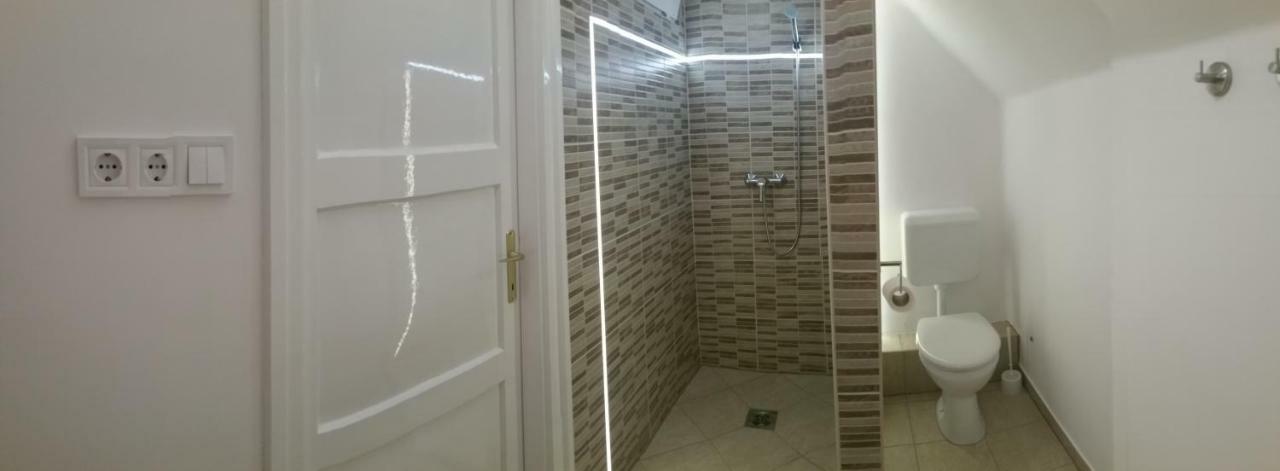 Elza Vendeghaz Apartment Sárospatak Екстериор снимка