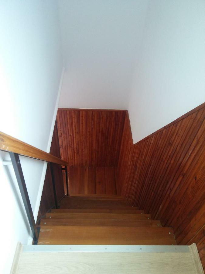 Elza Vendeghaz Apartment Sárospatak Екстериор снимка